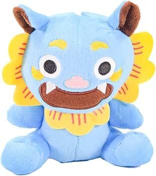 激レア海猿ぬいぐるみキーホルダー サル ぬいぐるみ キーホルダー たけのこ TAKENOKO プチキー