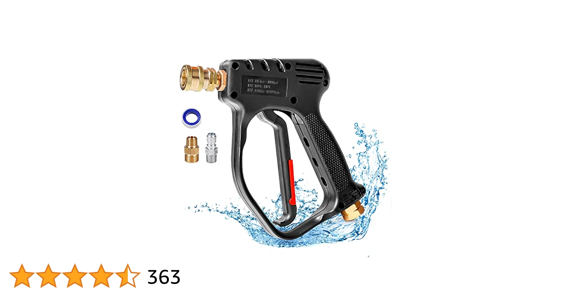 ハウスクリーニングの強力な武器 ハウスクリーニングの強力な武器