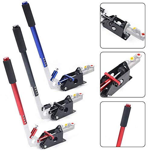 Freno a mano idraulico universale Fly Off Rally