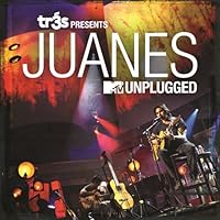 Juanes Ablum Cover