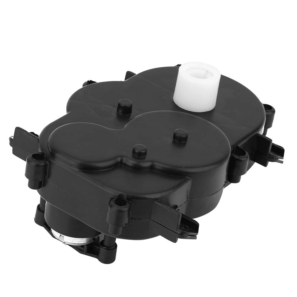 FTVOGUE Caja de Engranajes para Niños, Caja de Motor de Engranaje RS280 Dirección de Motor Eléctrico para Niños para para Juguete, Parte de Reemplazo para los Rotos, Juegos de Juguetes (9000 RPM 12V)