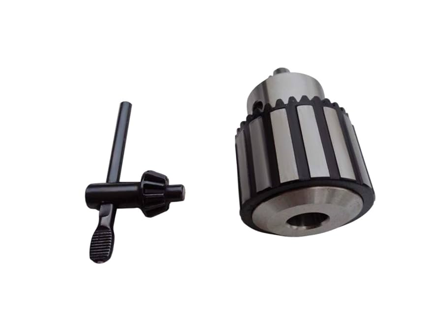 Drill Chuck Fits - Central Machinery 1303009 Chuck - 1/2
