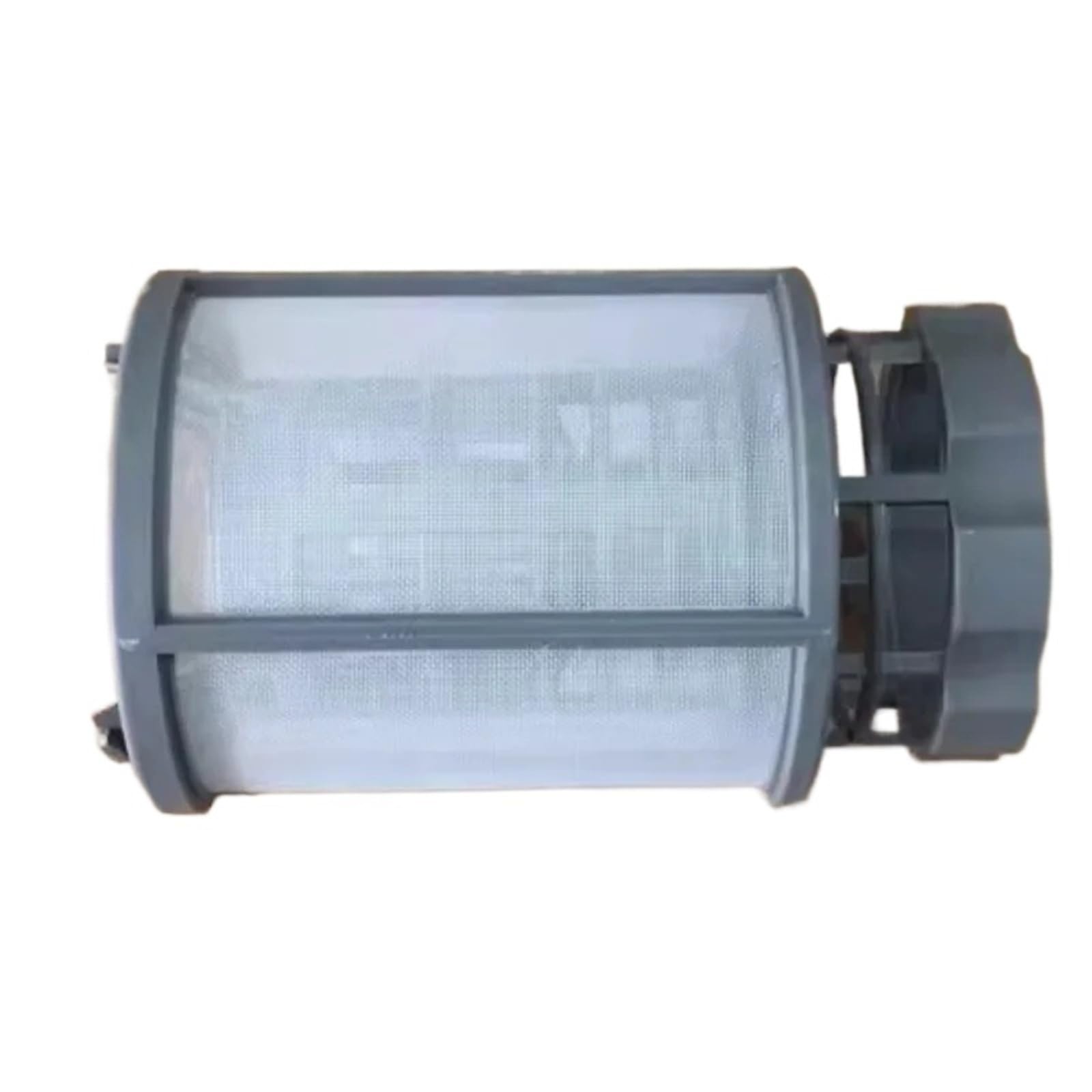 Compatible con la pieza de repuesto de filtro de lavavajillas Midea