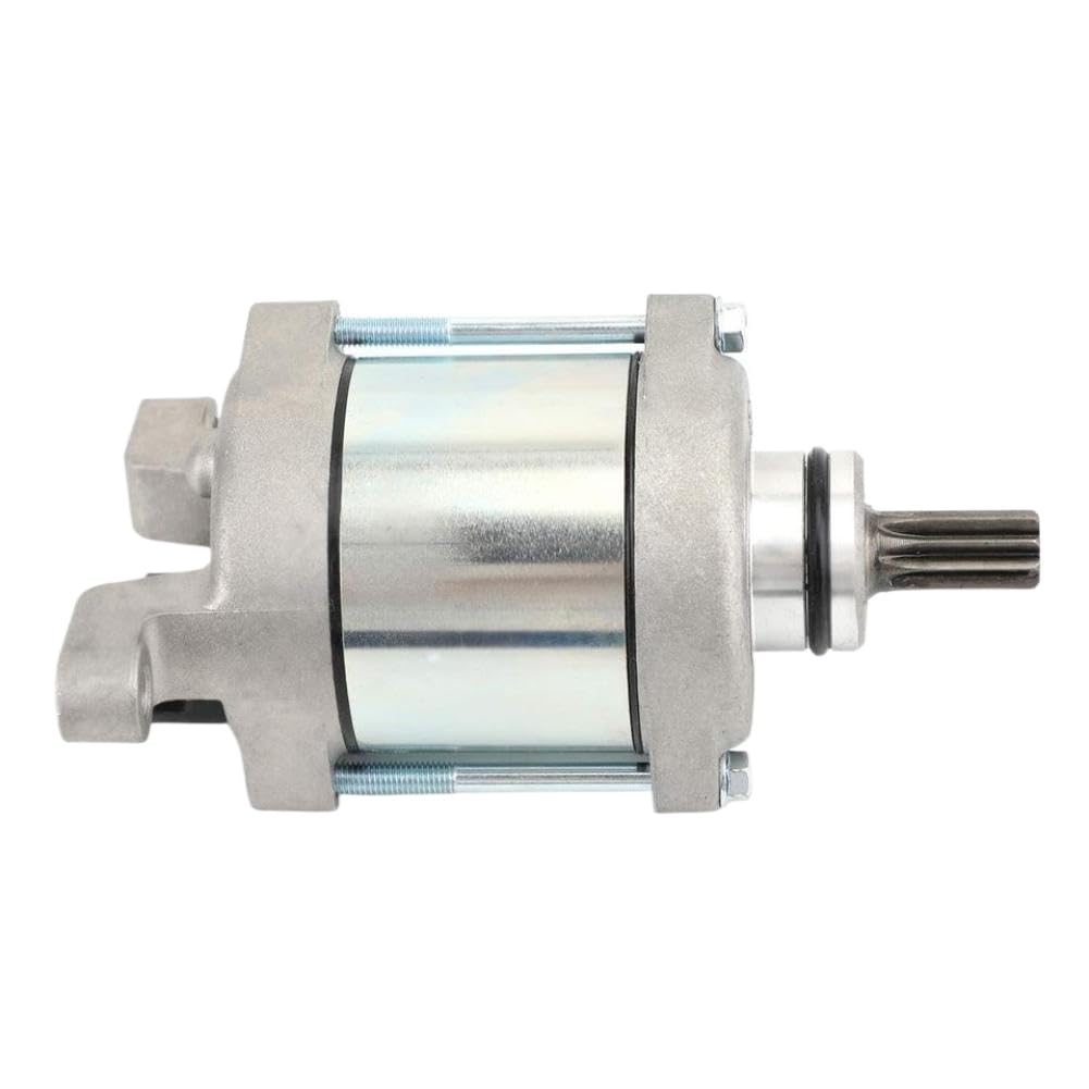 Motor de Arranque 31200-KRJ-791 Compatible Con SH125 SH150