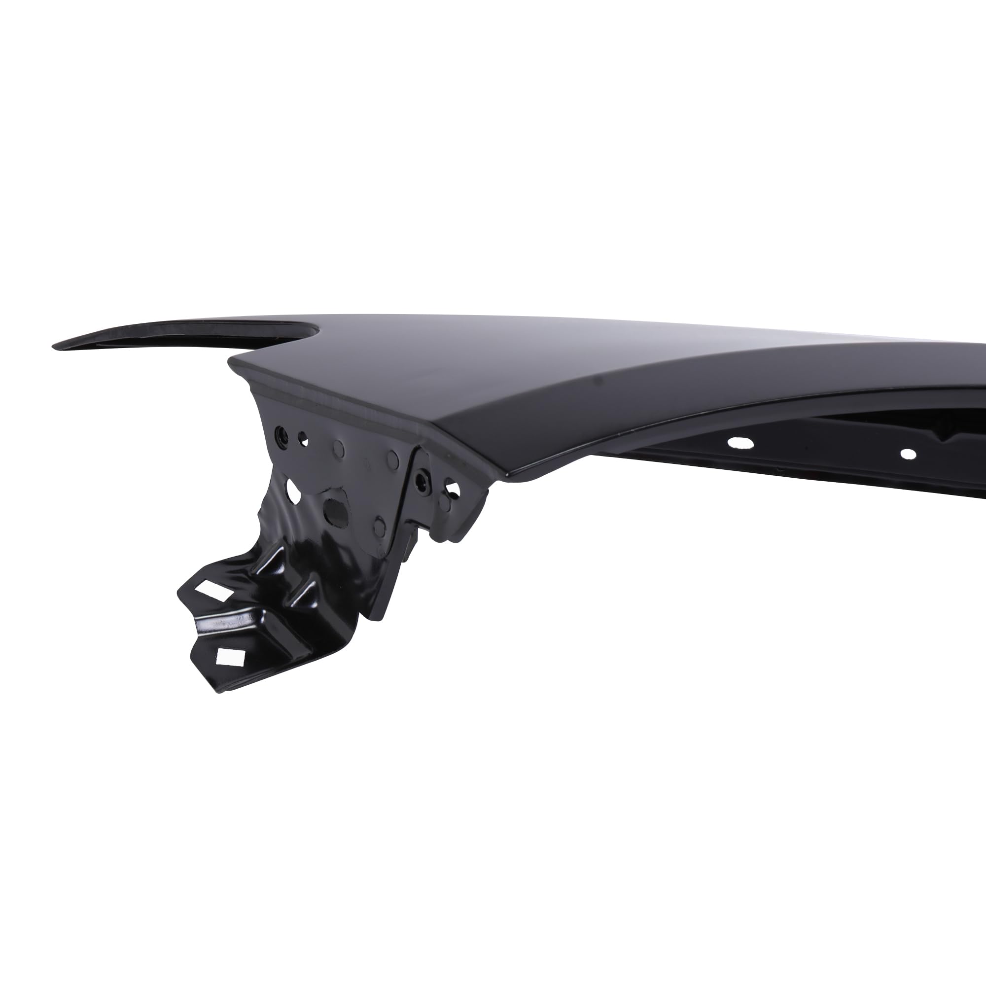 Amazon.com: HP5Z16006A Primed Fender for 2017-2020 Lincoln MKZ
