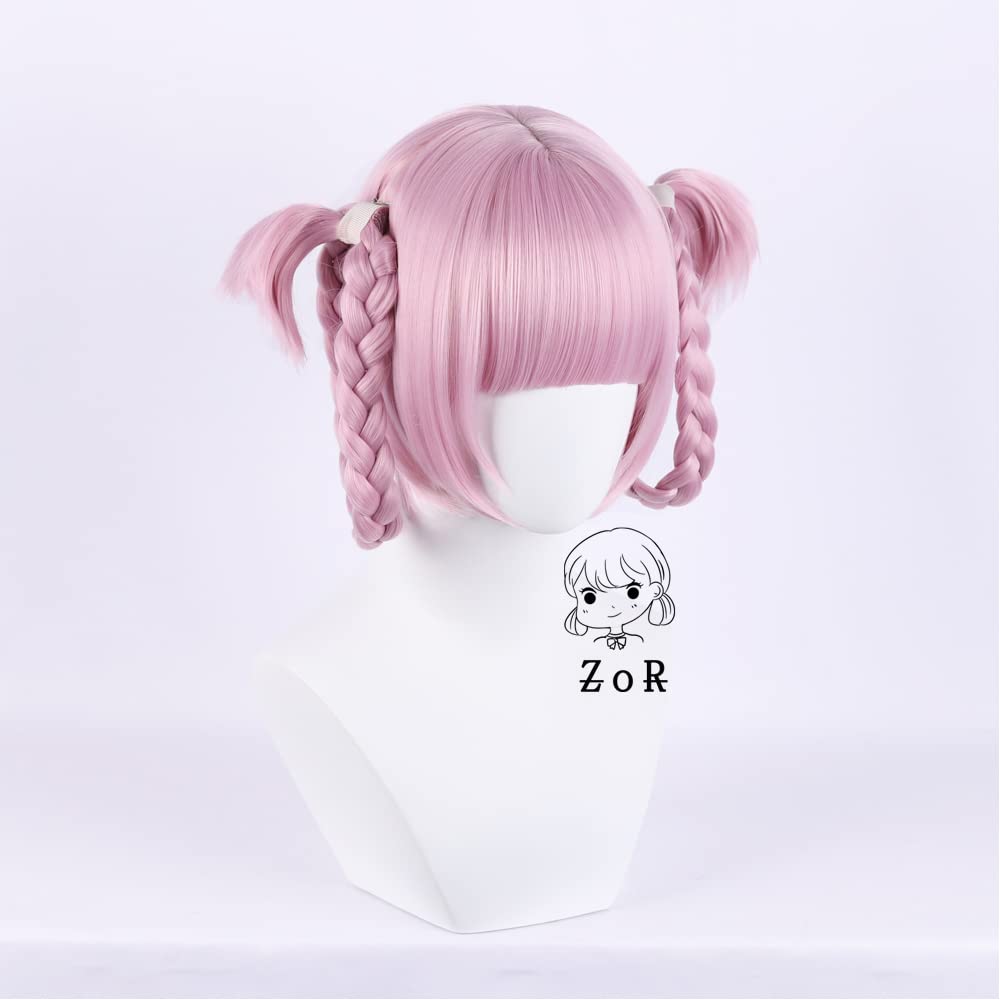 よふかしのうた 七草ナズナ コスプレ 衣装 ウィッグ セット Amazon.co.jp: [YIDEDAOCOS] よふかしのうた 七草ナズナ
