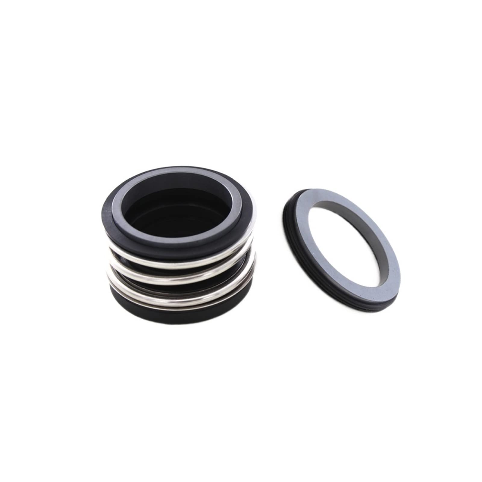 Sprężynowe uszczelnienie mechaniczne, MG1/43-G60 MB1-43 109-43 uszczelnienia mechaniczne Rozmiar wału 43 mm Typ MG1 Pompy wodne z uszczelkami wału gniazda G60 Startionary