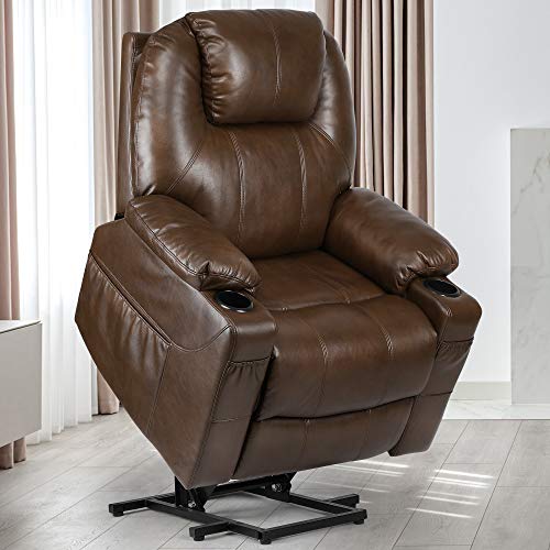 best power lift recliner for heavy person