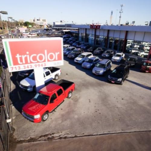 Colony Ridge predatory business model all over Texas. Tricolor is a buy here pay here business that operates like Colony Ridge. Titelbild