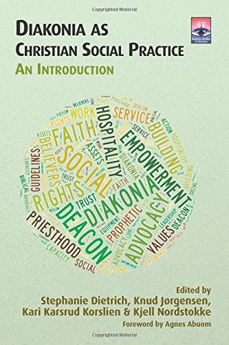 Buy Diakonia as Christian Social Practice — BookShops.in