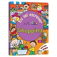 Shopping (+ Caneta) 8536811684 Book Cover