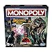Hasbro Monopoly: Jurassic Park Edition Board Game