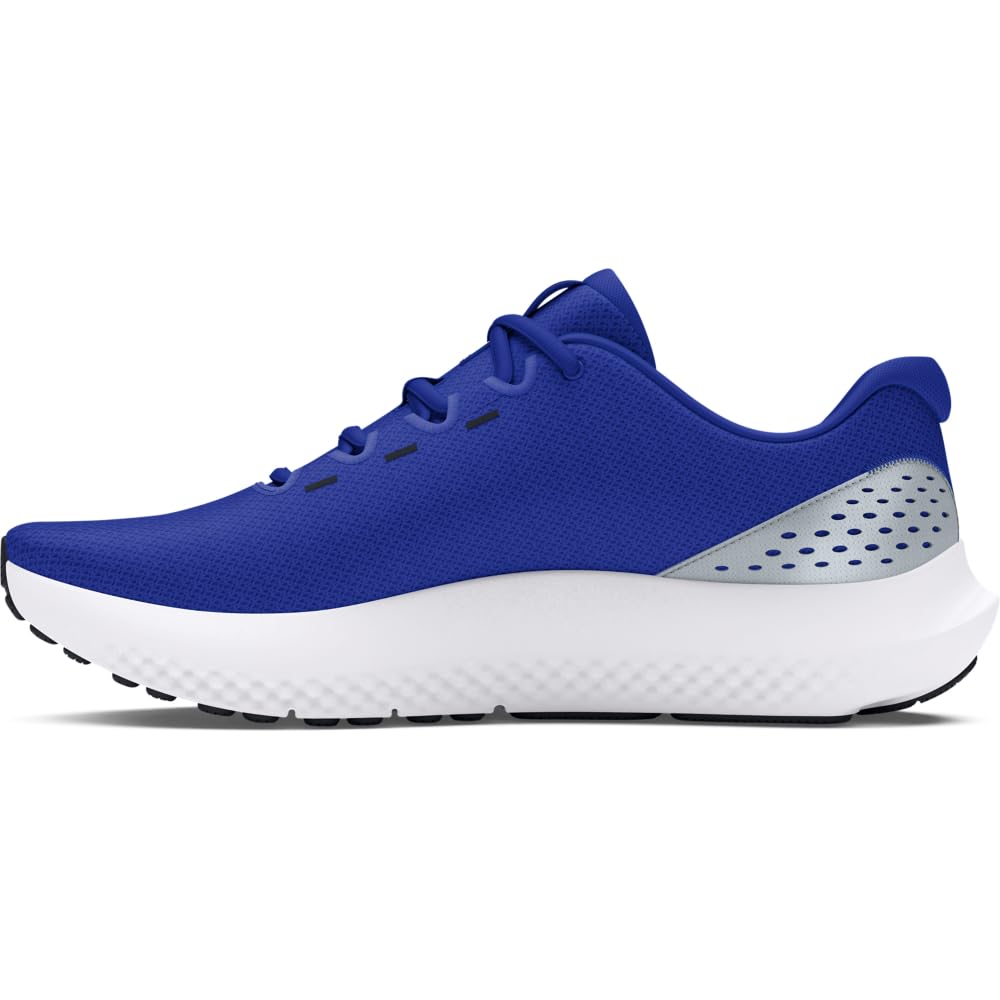 Under Armour UA Charged Surge 4 Men’s Running Shoe — view 46