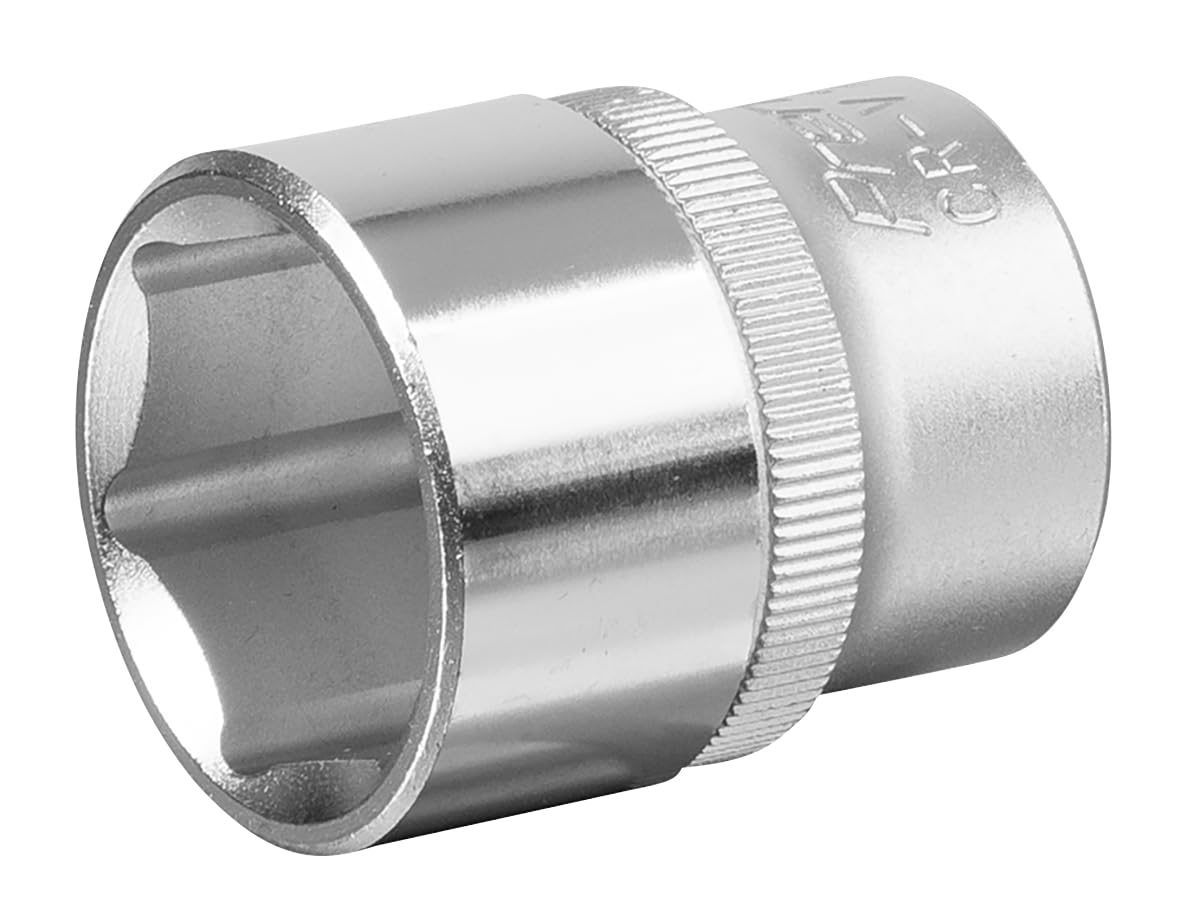 Jack Sealey - Sealey Walldrive Socket 25Mm 1/2