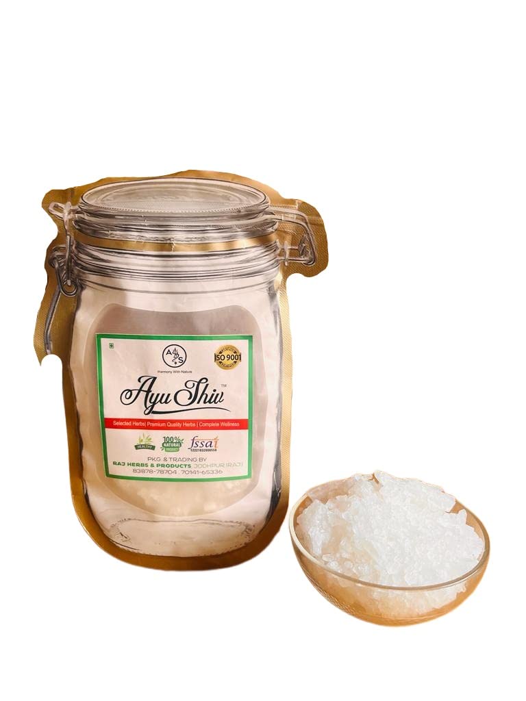 Ayushiv KALMISHORA (POTASSIUM NITRATE) - KHALMI SHURA - KALMI SHORA - SALT PETER (200) (B0C1TBD4X9) Amazon Price History, Amazon Price Tracker