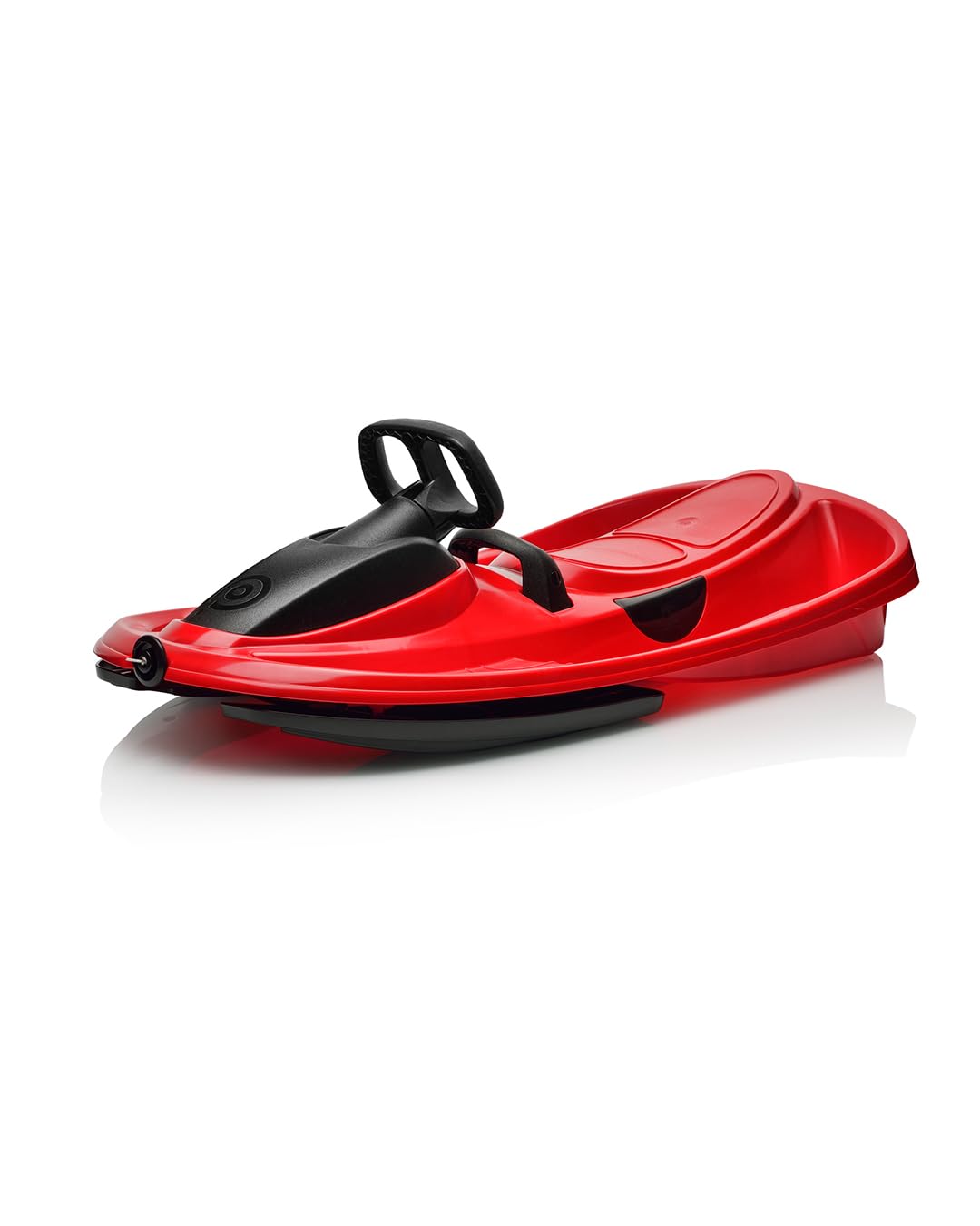 Gizmo Riders Lenkschlitten Steerable Sledges Stratos