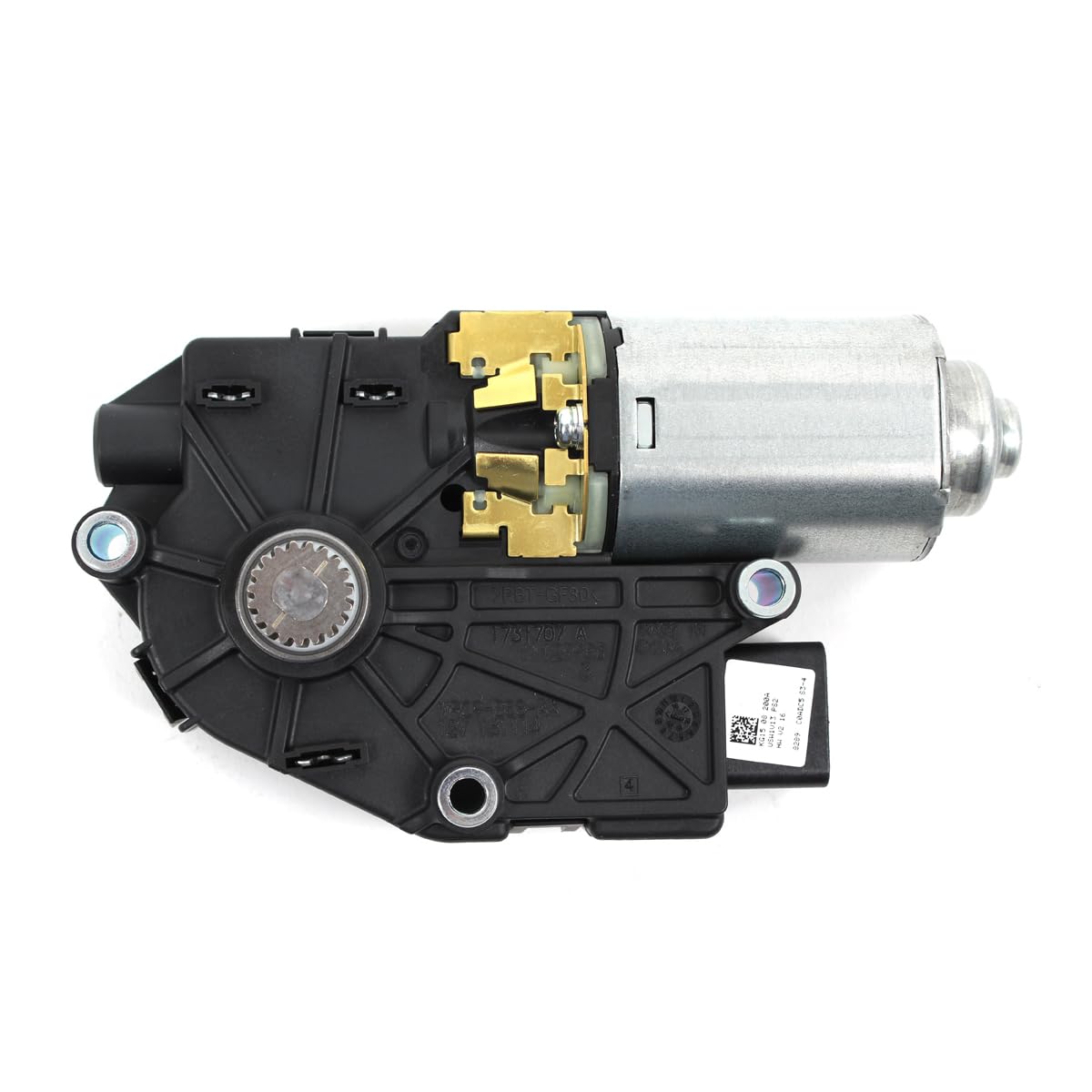 Generic Genuine OEM 816312M000 Moon Sunroof Motor / 816312M000 Compatible with Hyundai Genesis Coupe 2010~2013