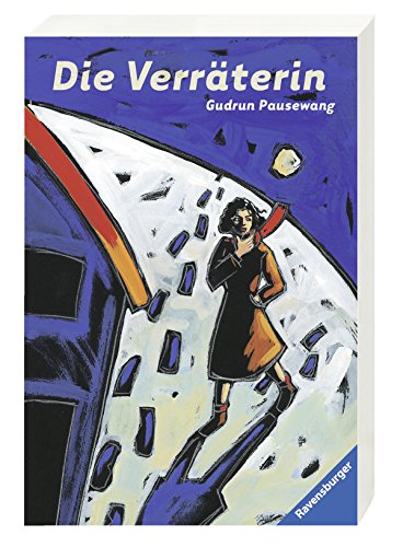 Die Verräterin