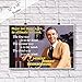 Mr Rogers Neighborhood Quote Poster Growth Mindset Decor Teaching Kids Kindness Classroom Inspirational Posters Education School Classrooms Quotes Wall Art Décor Supplies Elementary Teacher P049