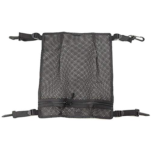 Wisemen Trading Mesh Deck Bag for K…