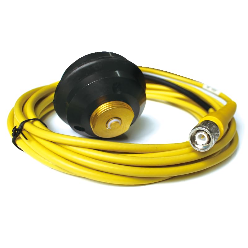 GPS Whip Antenna Cable 22720 TNC Connector 450-470MHz High Frequency