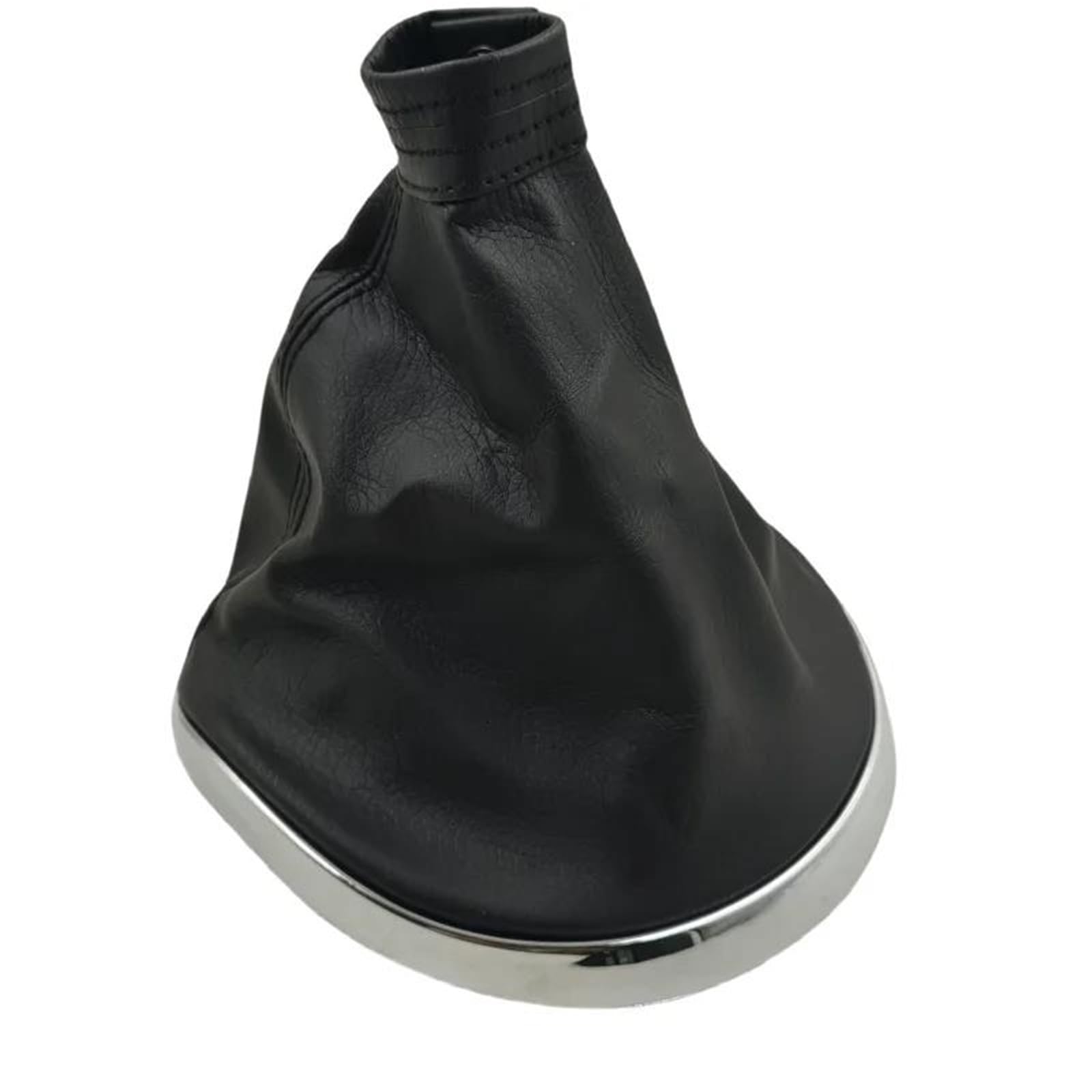 Cuffia Pomello Cambio Leva Cambio Auto per Lancia per Ypsilon Y 843 2003 2004 2005 2006 2007 2008 2009 2010 2011