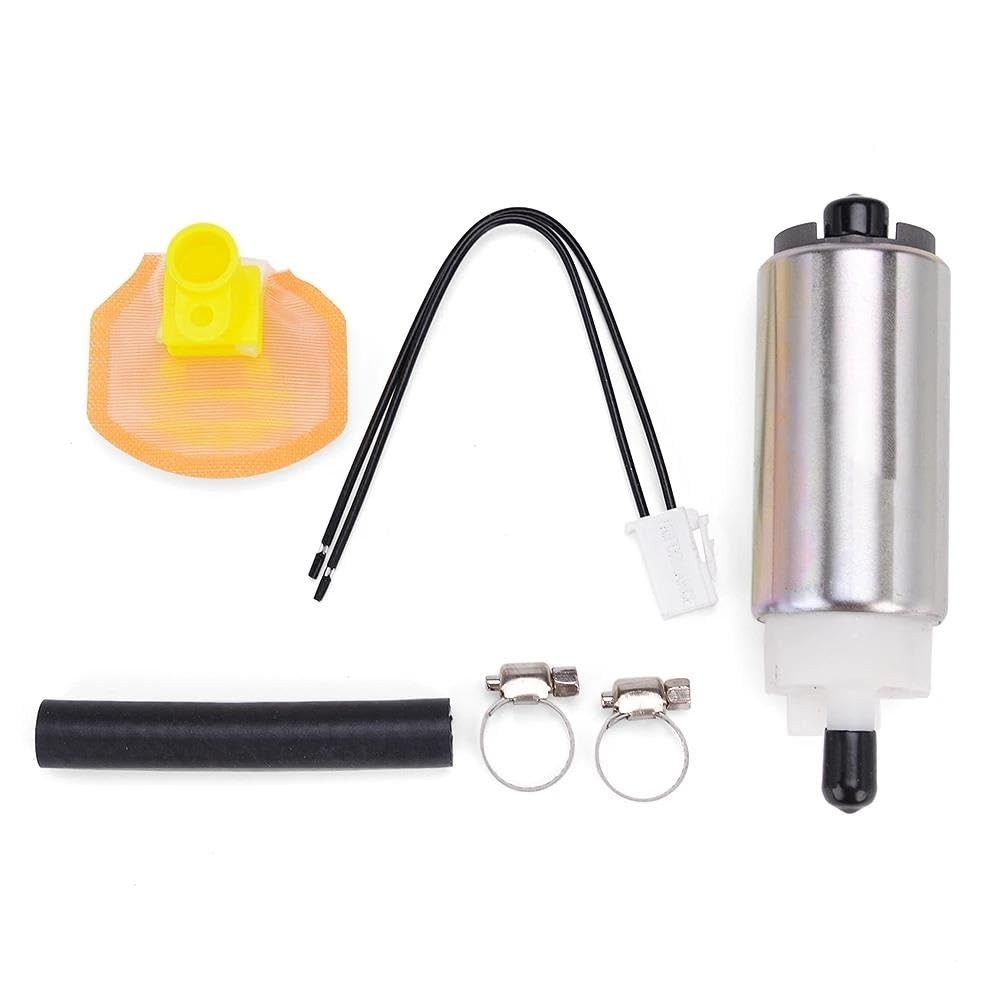 Filter Carburatore per Kawasaki Z750 Z800 Z1000 ABS ZX636 ZX6R ZX10R ZX12R ZX1400 ZZR1400 VN1600 VN2000 1600 2000 Pompa Carburante Carburatore Carb