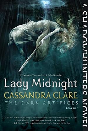 Lady Midnight (The Dark Artifices Book 1)
