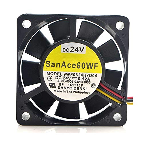 Amazon.co.jp: 冷却ファン for A90L-0001-0423#105S SANYO