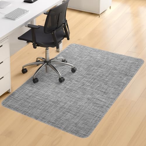BesWin Office Chair Mat for Hard Floors, 36' x 48'...