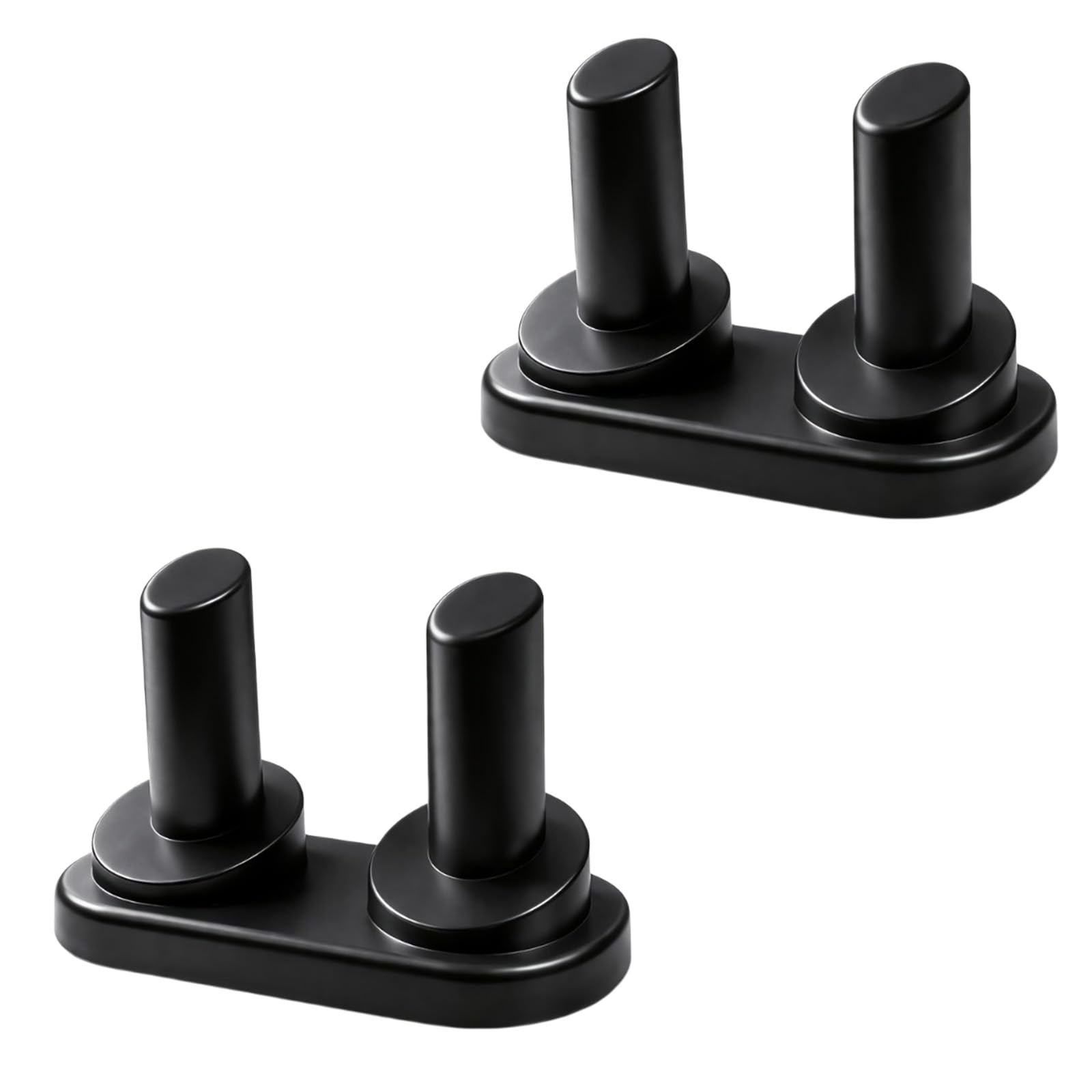 Tsophreniq Innovative 3D Printed Stand Electric Toothbrush Holder Stand Space Saving Storage Rack for Bathroom Organization Electric Toothbrush Holder