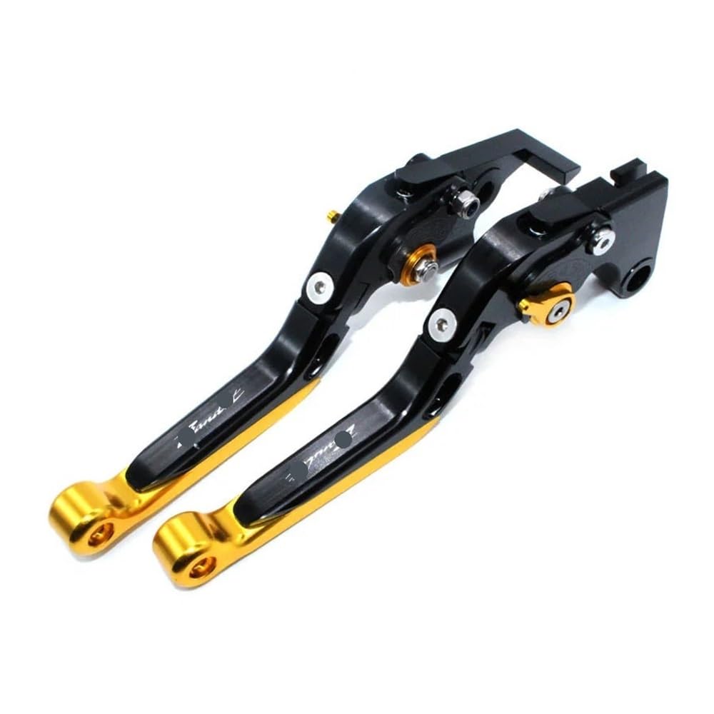 DAGMARA for for Bandit for GSF600S GSF 600S GSF600 S 600 250 1996-2007 Motorcycle CNC Adjustable Folding Brake Clutch