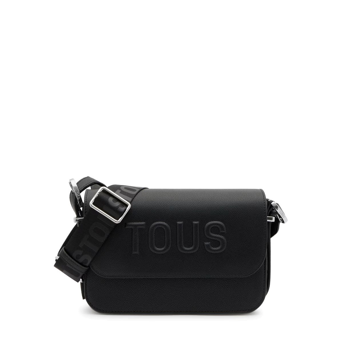 TOUS BANDOLERA M. TOUS BRENDA NEGRO