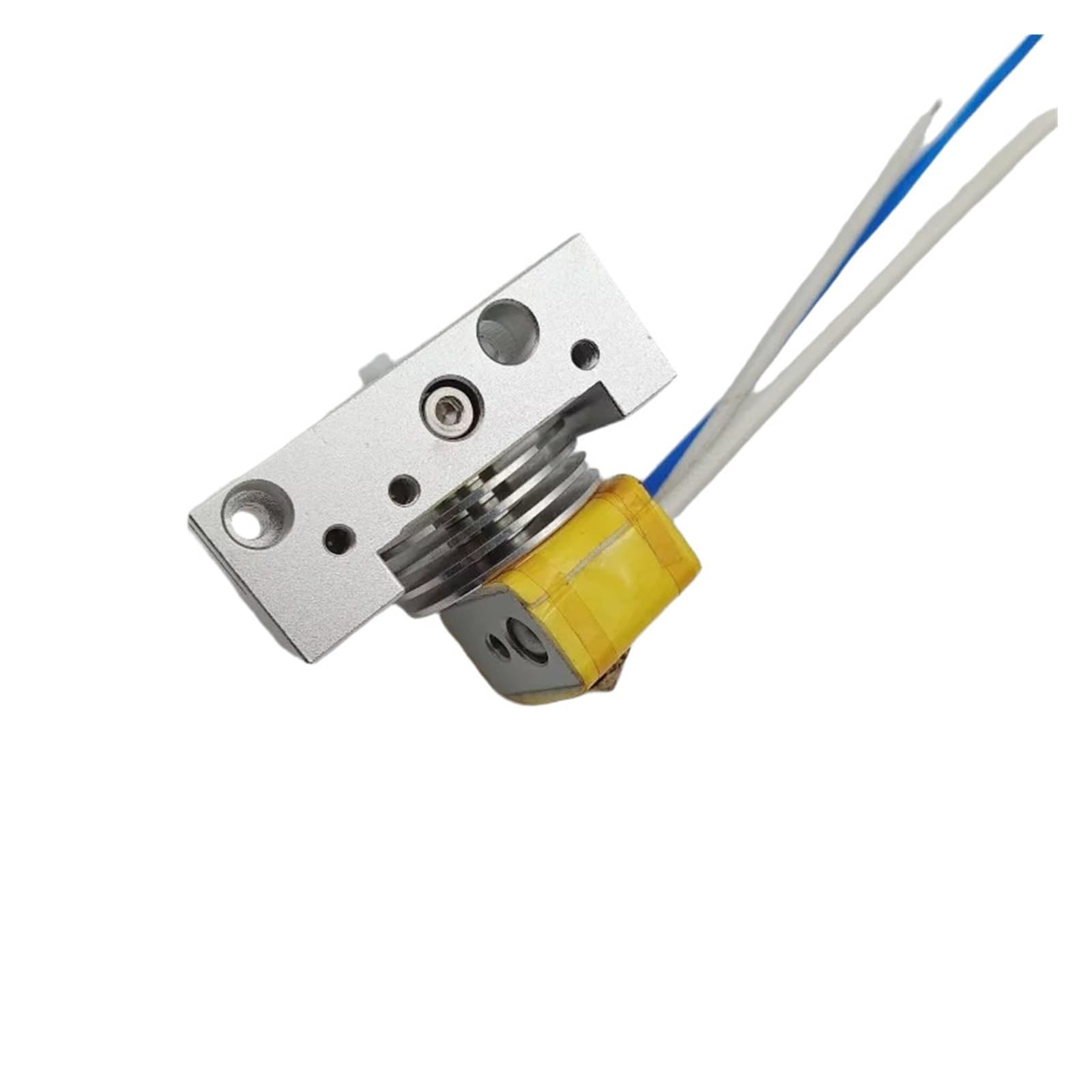 Kompatibel mit QIDI, X-Plus 3 Hotend Kit 0,4 mm