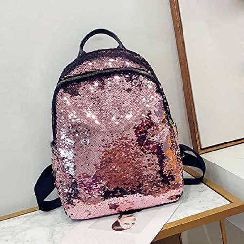 Image of Women High Qulity Multipurpose Backpack Handbag Purse, Travel Backpack Shoulder Bag for Ladies,Girls,Unisex