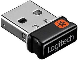 New Logitech Unifying USB Receiver for keyboard K230 K250 K270 K320 K340 K350 K750 K800