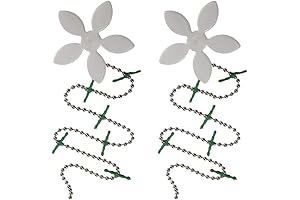 Flower Drain Shower Hair Catcher