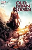 Old Man Logan (2015) #3 (Old Man Logan (2015-))
