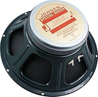 Overall Diameter 12" Impedance 4 ohm Rated Power: 100 watts Overall Weight 9.65 lbs Magnet Ceramic