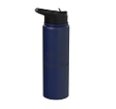 Floppy Disk Retro Storage Module Data Carrier Stainless Steel Insulated Water Bottle