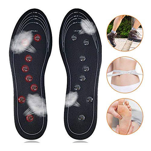 Best Magnetic Insoles For Weight Loss