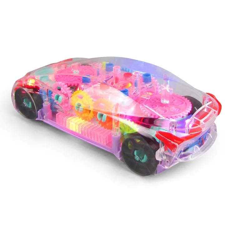 See full amazon price history chart for Goyals 3D Car With 360 Degree Rotation,Gear Simulation Mechanical Car,Sound&Light Toys For Kids Boys&Girls (Gear Car)Multi Goyals 3D Car With 360 Degree Rotation,Gear Simulation Mechanical Car,Sound&Light Toys For Kids Boys&Girls (Gear Car)Multi (B09WYGGG4B) Amazon Price History, Amazon Price Tracker