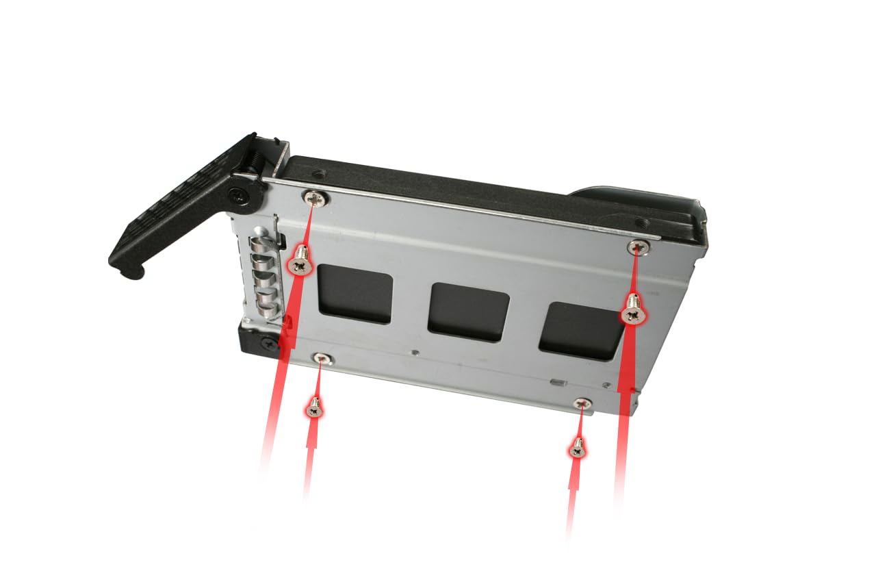 ICY DOCK ToughArmor MB994IKO-3SB - ramka wymienna do 2 x 2,5 cala SATA/SAS SSD/HDD i 1 x SATA Slim ODD 1 x 5,25 cala z zamkami zabezpieczającymi - w pełni metalowa