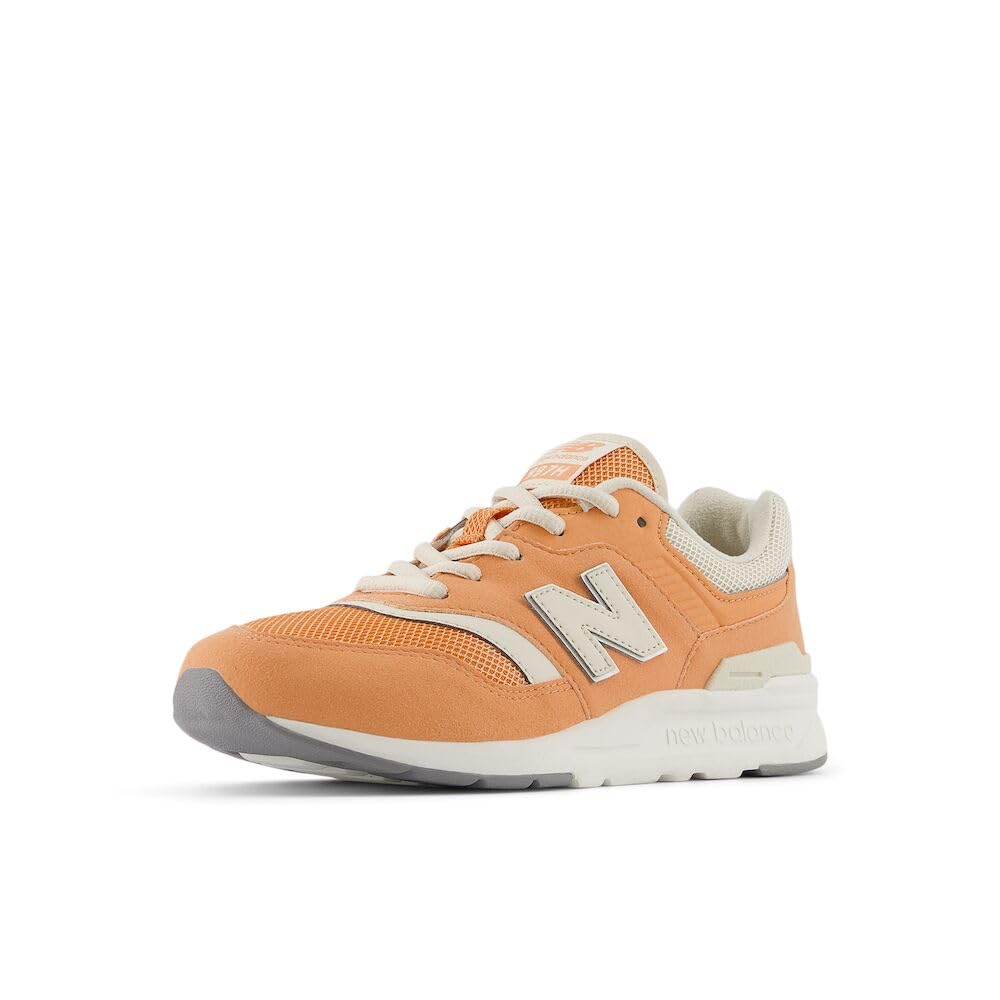 New Balance Baby Boys' 997h V1 Bungee Sneakers