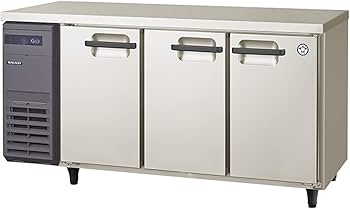 フクシマ業務用冷凍冷蔵庫YRC-151PM2 フクシマ YRC-151PM2-E 冷凍冷蔵 - 株式会社群馬改装家具