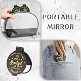 Zoom IMG-2 gulfmew 100 specchietti rotondi in Zoom IMG-2 gulfmew 100 specchietti rotondi in