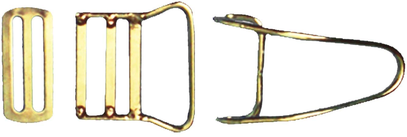 TRIDENT Wire Buckle