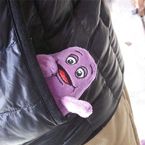 Amazon.co.jp: マクドナルド グリマス ぬいぐるみ Official McDonald's