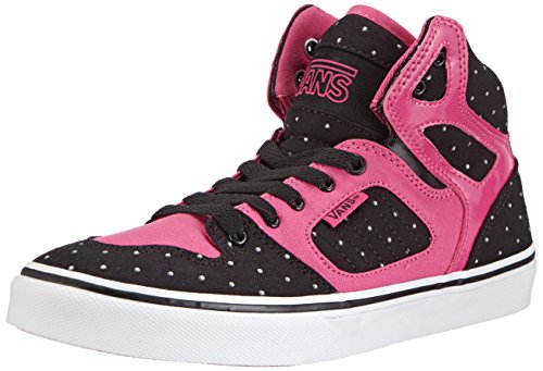Vans Allred, Scarpe da Ginnastica Bambine e
