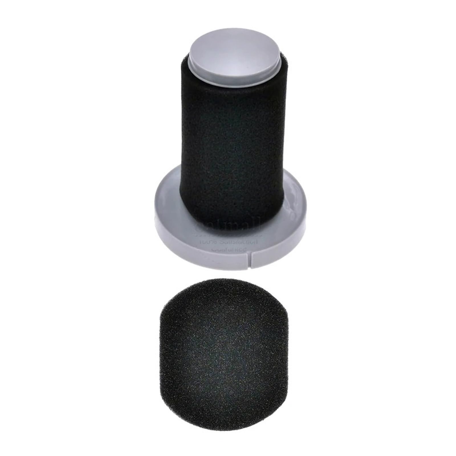 Compatible With Deerma DX700 Hepa Filter Compatible With Xiaomi Deerma DX700S Accessories Spare Parts Handheld Vacuum Cleaner Replacement Consumables(1Set Hepa Filter)